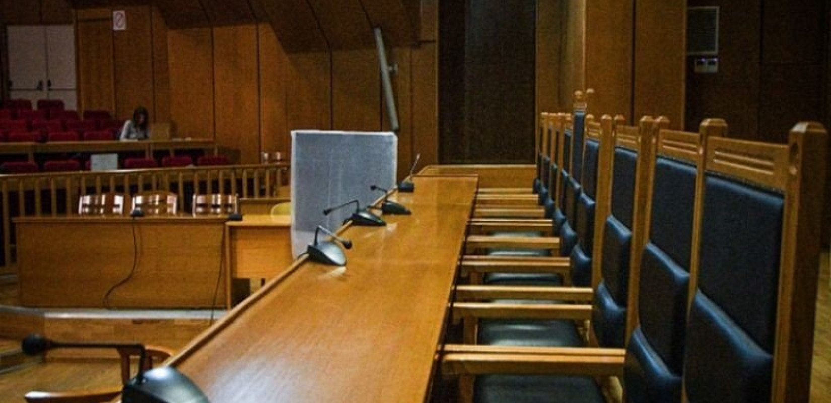 Οι δικηγόροι ζητούν τη μη αύξηση των ασφαλιστικών εισφορών τους από το νέο έτος