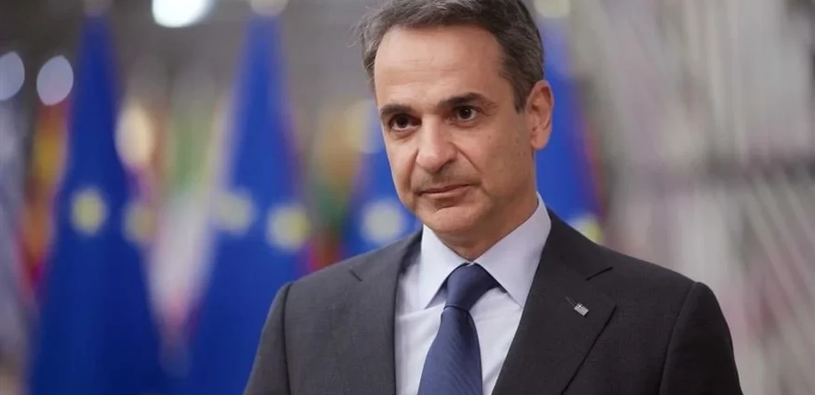 Με τον Μπλίνκεν συναντάται αύριο ο Μητσοτάκης 