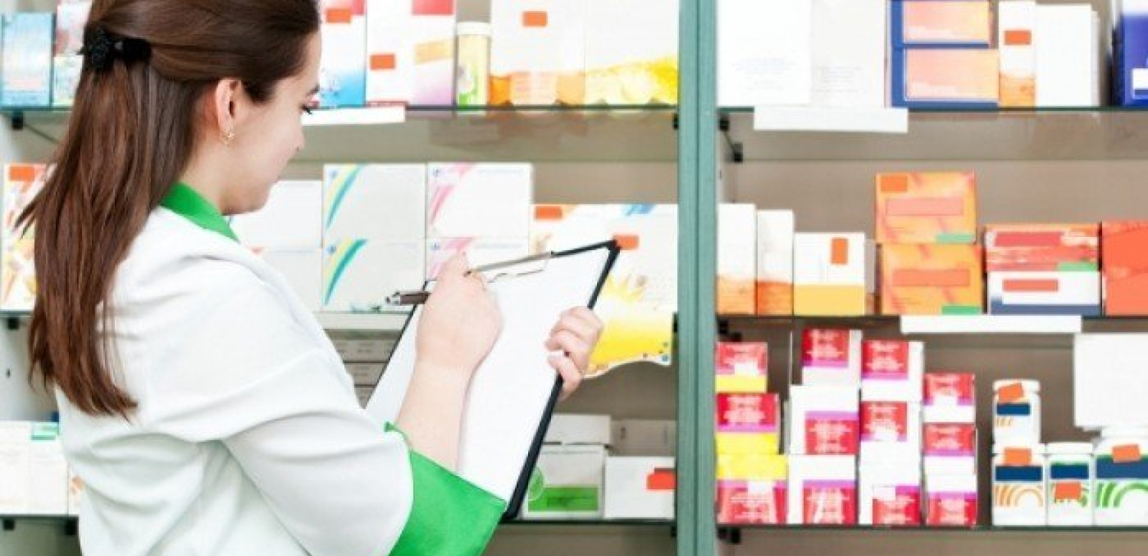 Θεσσαλονίκη: Ανθρώπινες ιστορίες πίσω από τον πάγκο του φαρμακείου