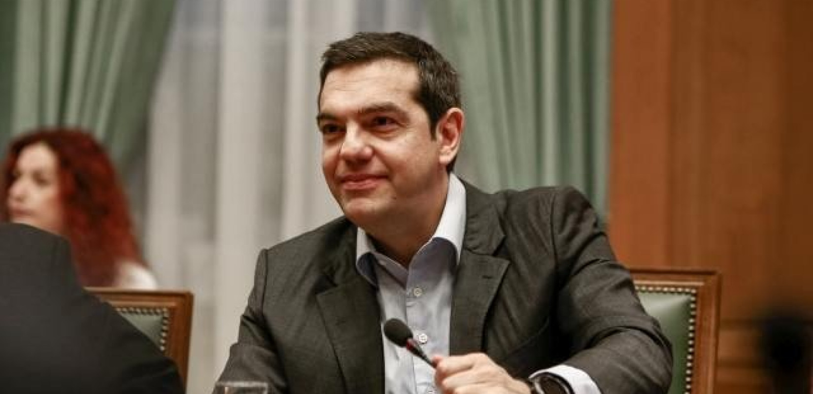 Στη Σαμοθράκη ο Α. Τσίπρας-Στη Ραφήνα ο Κυρ. Μητσοτάκης