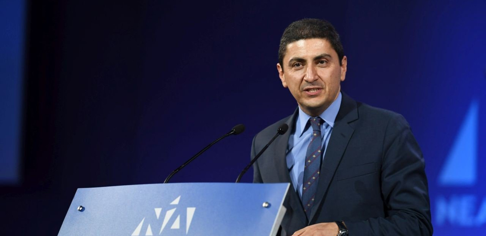 Αυγενάκης: «Είμαστε έτοιμοι ακόμα και αν οι εκλογές γίνουν αύριο το πρωί»