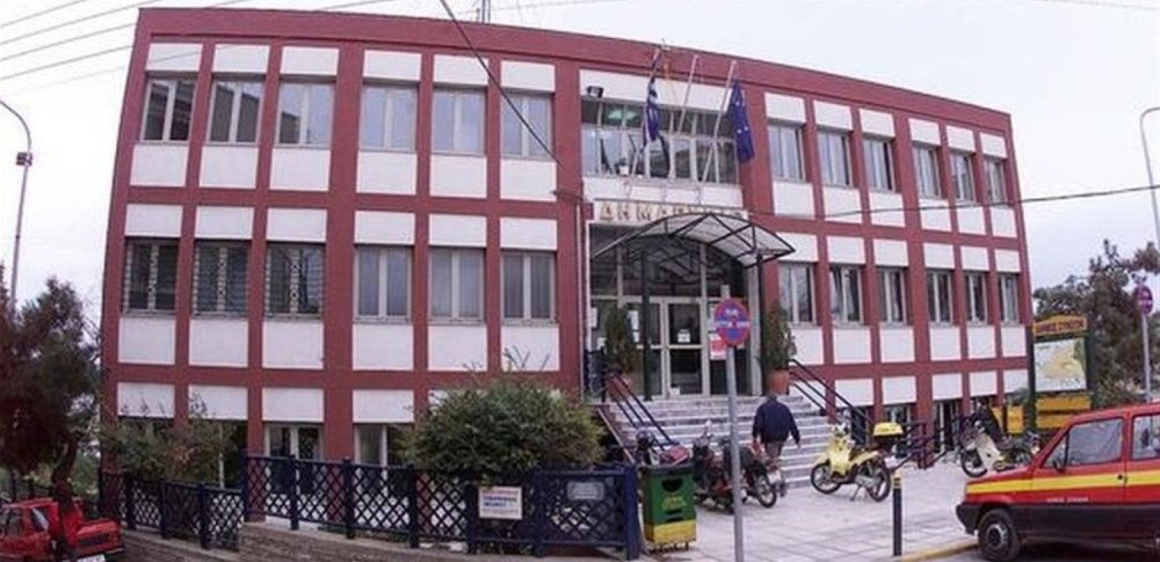 Στο ΣτΕ ο δήμος Νεάπολης - Συκεών για τη μεταφορά των ταμειακών διαθεσίμων των δήμων