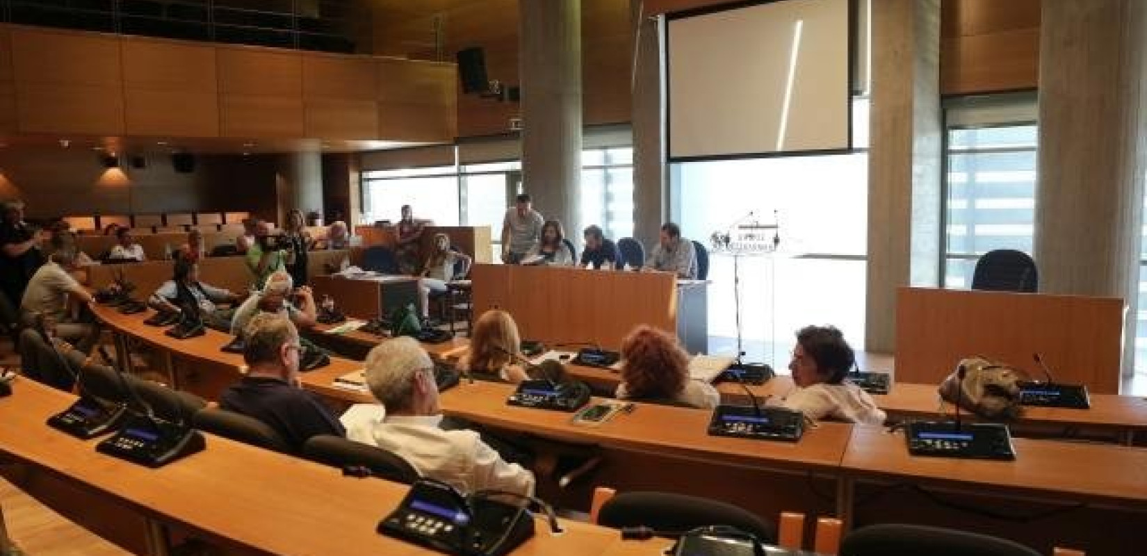 Δήμος Θεσσαλονίκης: Διαλύεται ο «αρραβώνας» της κεντροαριστεράς  