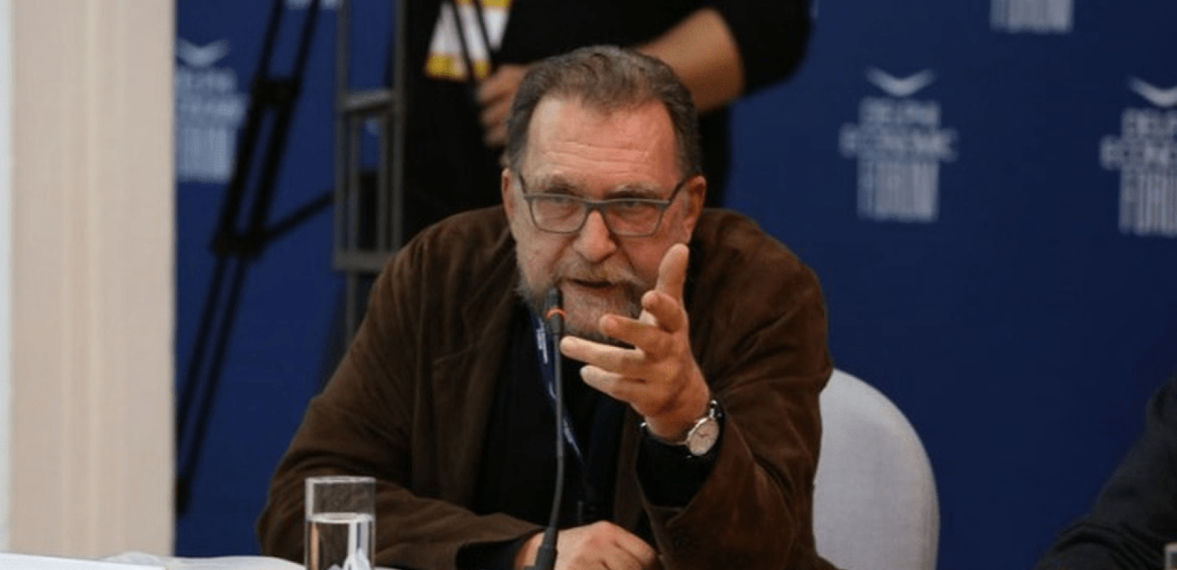 Απρόσκοπτη η μείωση του πληθυσμού στην Ελλάδα
