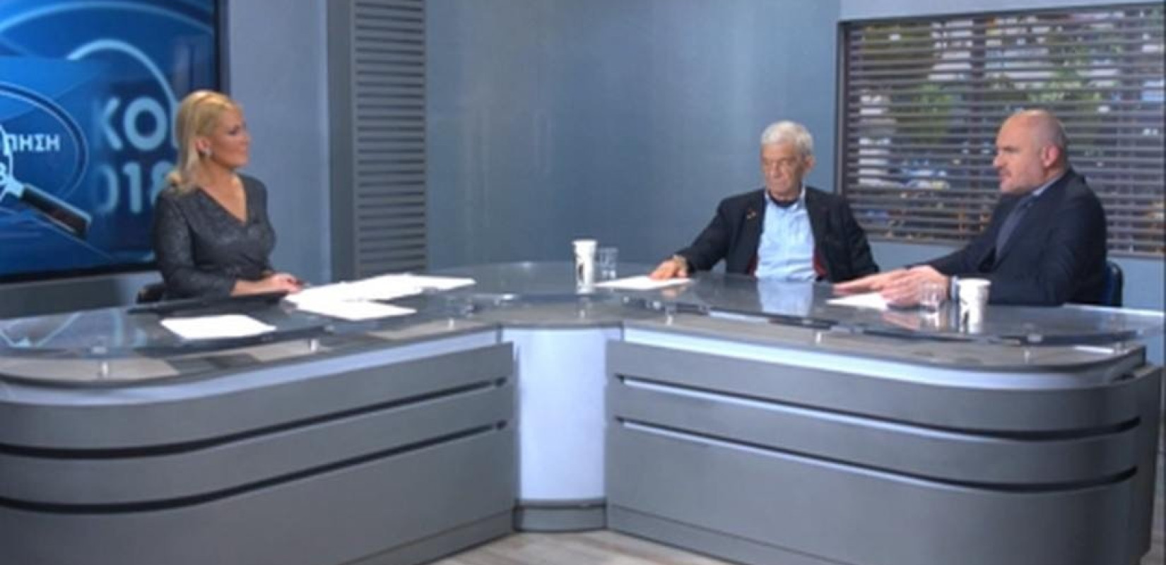 Μπουτάρης: Είμαι Αρειανός, αλλά μόνο ο ΠΑΟΚ μπορεί να πρωταγωνιστήσει