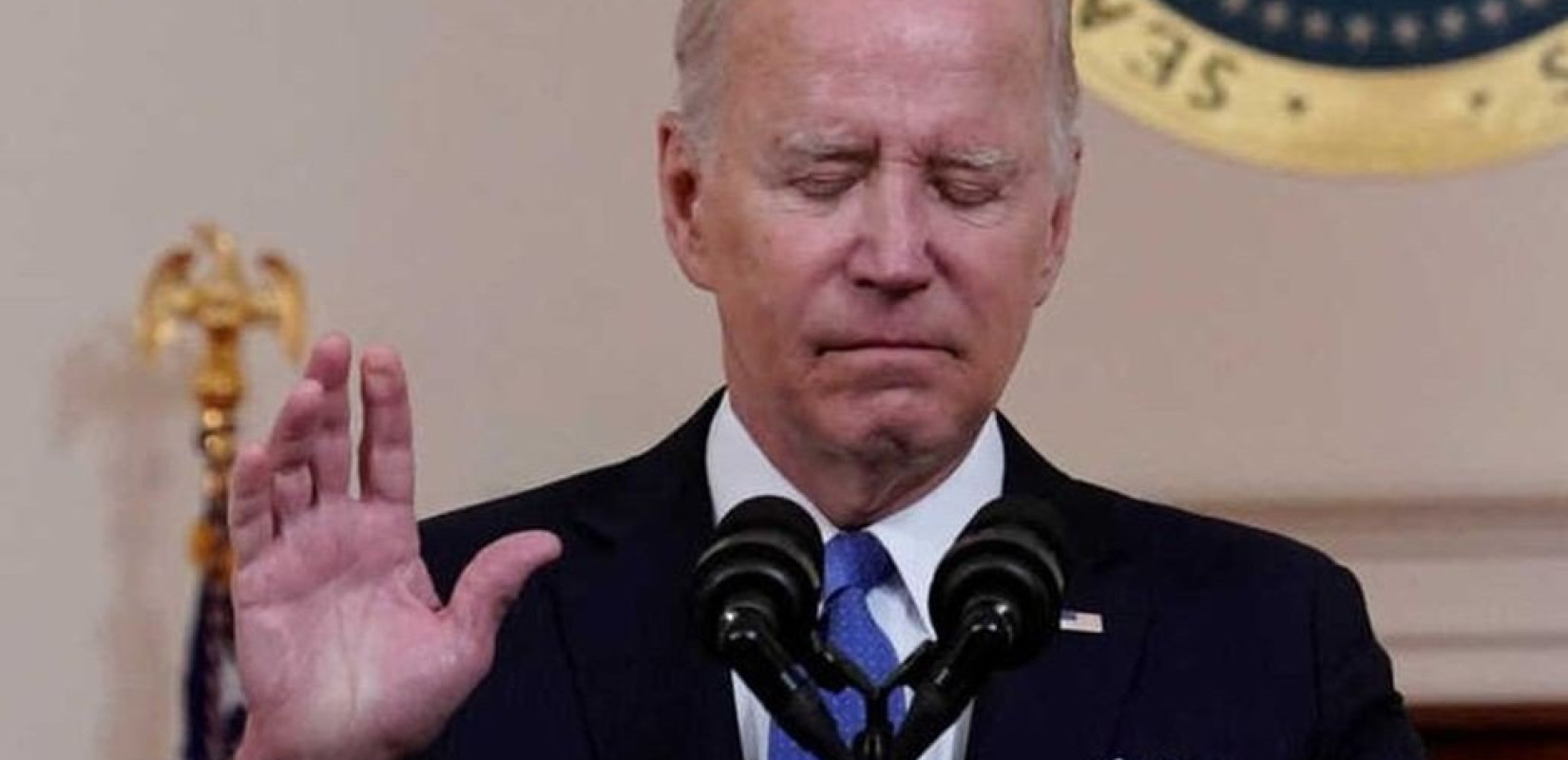  Το FBI ερευνά εξοχική κατοικία του προέδρου Μπάιντεν αναζητώντας απόρρητα έγγραφα