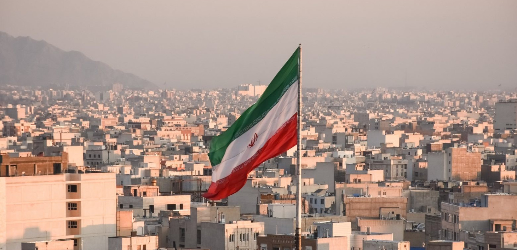 Το Ιράν καταδικάζει τις νέες «παράνομες» και «αδικαιολόγητες» κυρώσεις των ΗΠΑ