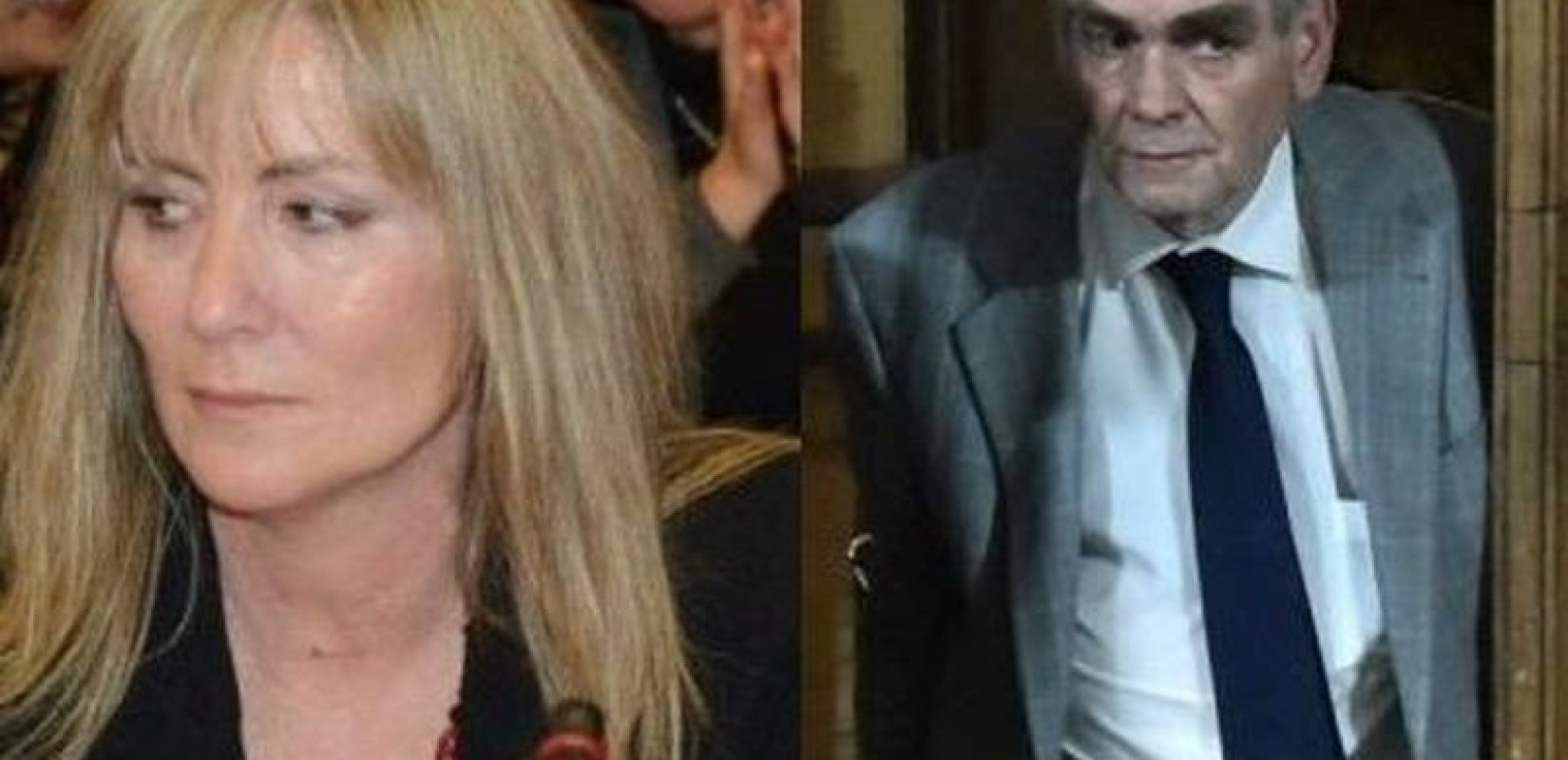 Ειδικό δικαστήριο: Ένοχος ο Παπαγγελόπουλος, αθώα η Τουλουπάκη