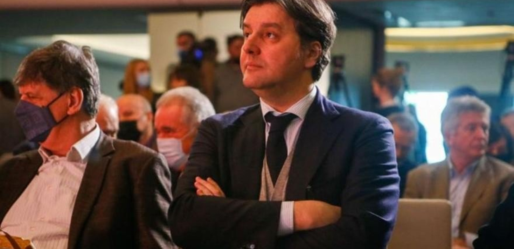Μπάσκετ: Ο Ντέγιαν Μποντιρόγκα νέος πρόεδρος της Euroleague