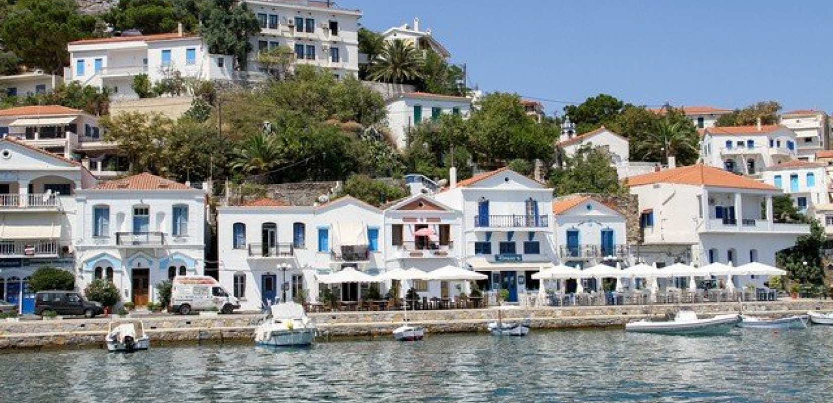 Τραγωδία στην Ικαρία: Εντοπίστηκε νεκρή 77χρονη στη θάλασσα