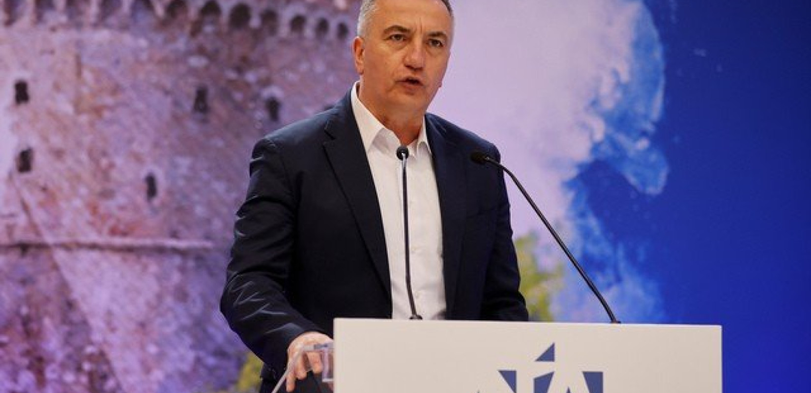 Σταύρος Καλαφάτης: «Λύση ΠΑΟΚ» για το Καυτανζόγλειο και μία αντιπρόταση για τον Άρη