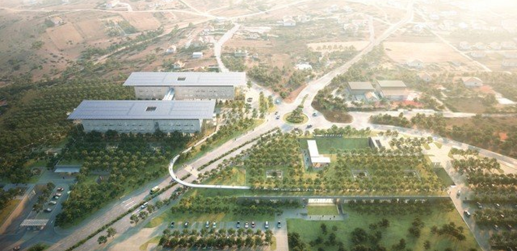 ΙΣΝ: Ανοιχτές συζητήσεις με τις τοπικές κοινότητες Θεσσαλονίκης, Κομοτηνής και Σπάρτης για τα τρία νέα, δημόσια Νοσοκομεία 