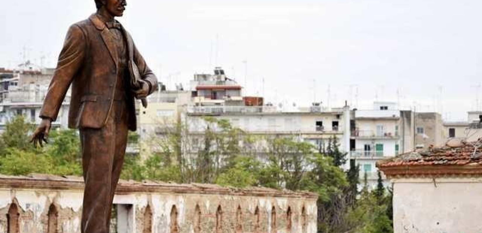 Δυτική Θεσσαλονίκη: Στρατόπεδα, μία ανενεργή παρακαταθήκη δημόσιου χώρου