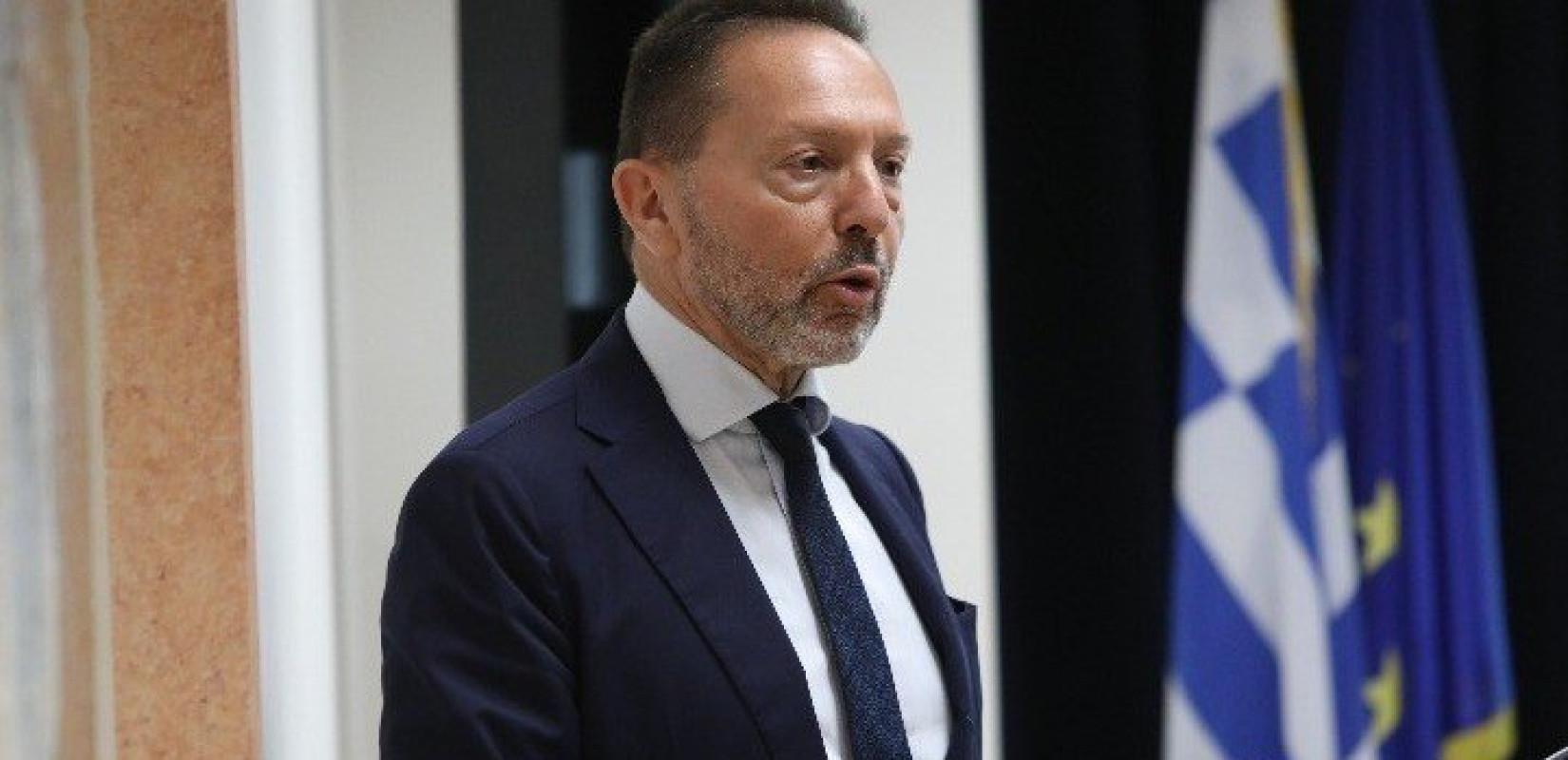 Γ. Στουρνάρας: Στο 2,2% η ανάπτυξη το 2023, αύξηση στο 3,0% το 2024