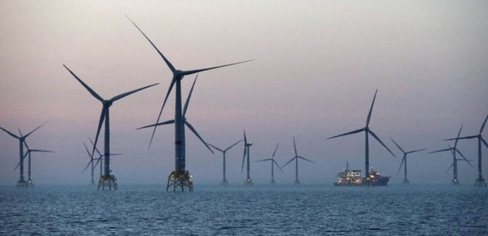 ΑΔΜΗΕ: Έχουν διασφαλιστεί 2 GW για να ξεκινήσει η αγορά των Υπεράκτιων Αιολικών Πάρκων