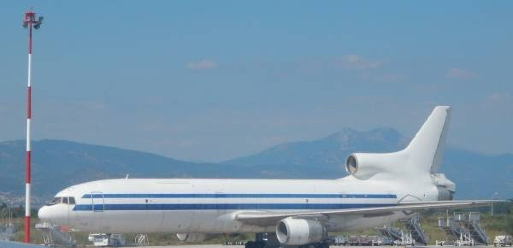 Γερμανία: Μια ακόμα απεργία του προσωπικού εδάφους της Lufthansa