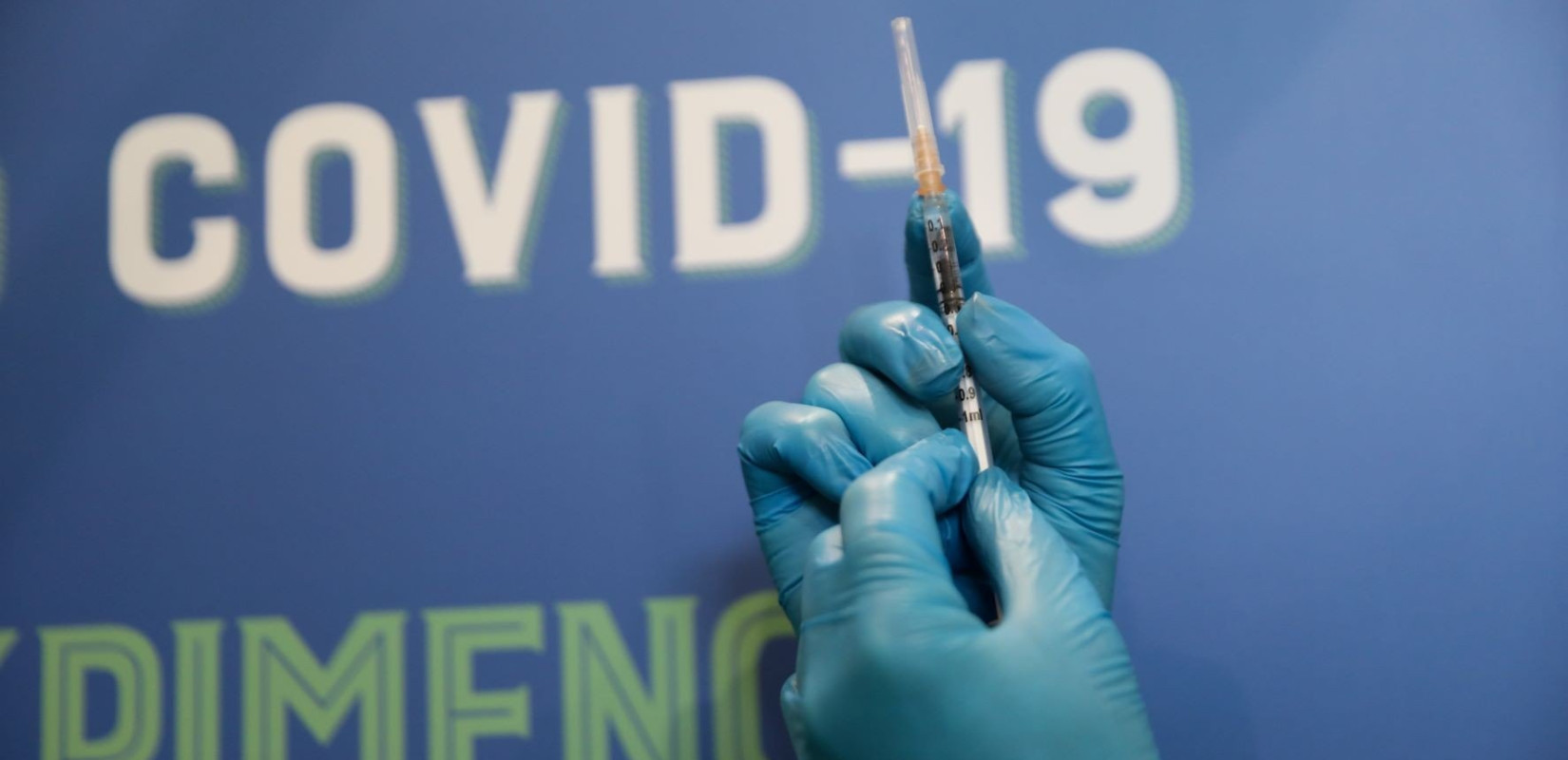 Κορονοϊός: Πρώτοι σε θανάτους, μεταξύ 27 ευρωπαϊκών χωρών!