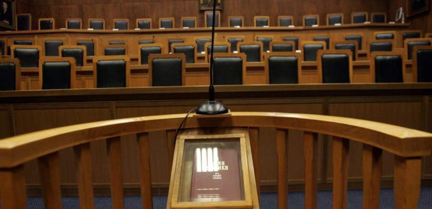 Θεσσαλονίκη: Ελεύθερος με περιοριστικούς όρους καταζητούμενος της Τουρκίας - Το Δικαστικό Συμβούλιο αποφασίζει για την έκδοση του