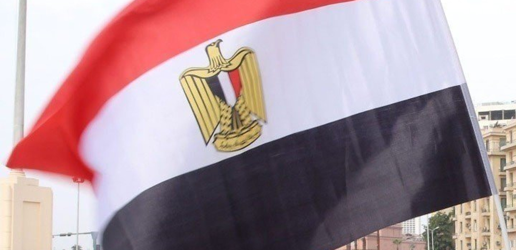 Αίγυπτος: Οικογένεια νεκρή από κατάρρευση κτιρίου στο Κάιρο