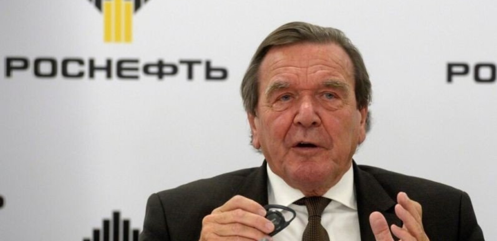 Γερμανία: Απορρίφθηκε η προσφυγή του Σρέντερ για ανάκληση της στέρησης γραφείου και συνεργατών