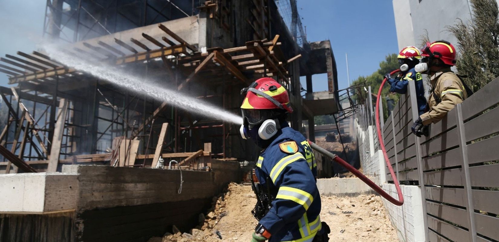 Το βάρος σε Αλεποχώρι, Ψάθα, Πόρτο Γερμενό ρίχνει ο ΔΕΔΔΗΕ μέχρι το βράδυ