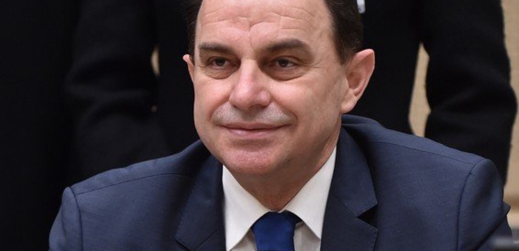 Γ. Γεωργαντάς: Μόνο το 6,7% των αγροτών στην Ελλάδα λαμβάνει οποιαδήποτε κατάρτιση 