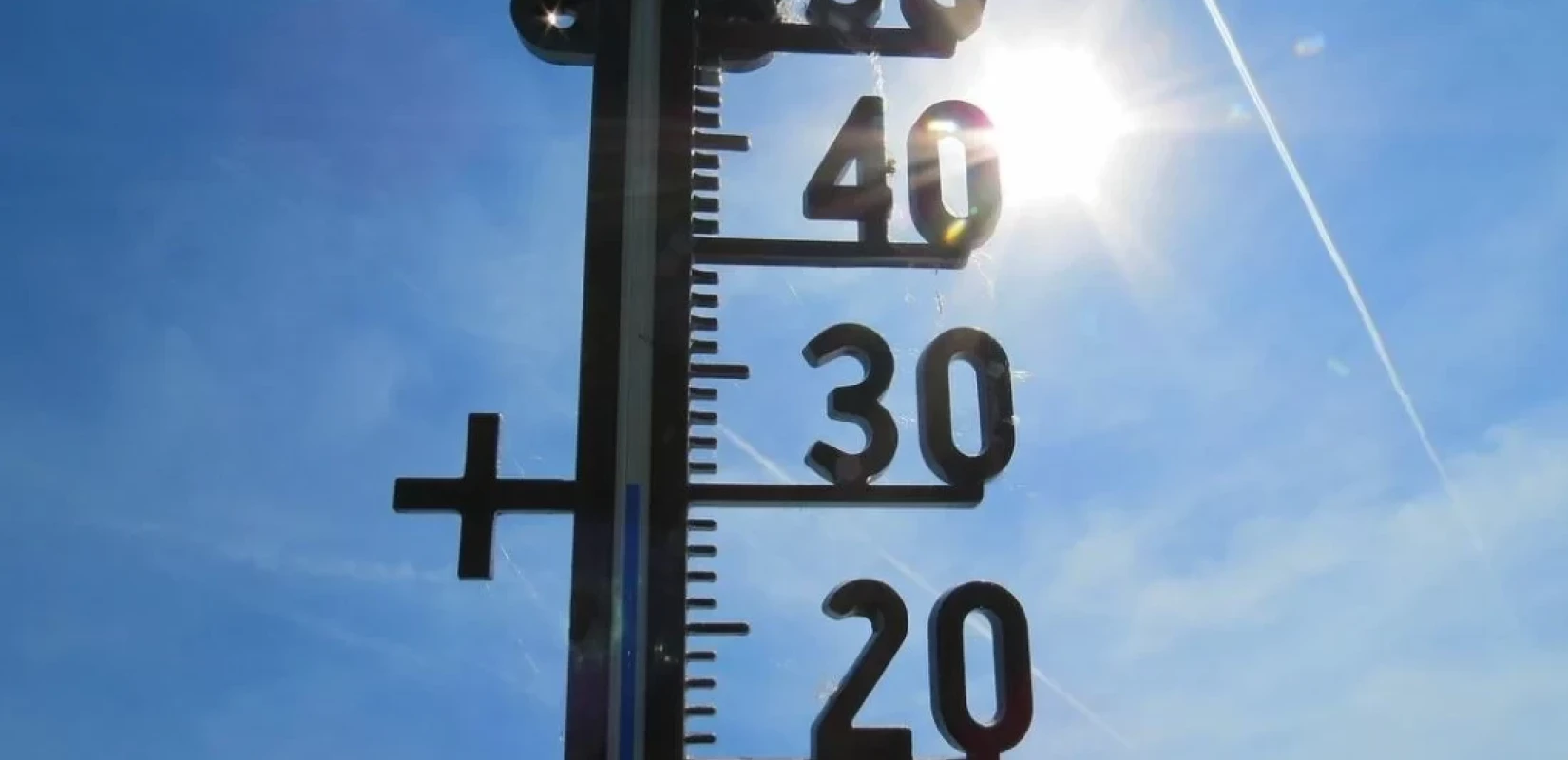 Ο πλανήτης φλέγεται:  Ρεκόρ θερμοκρασίας τον Μάιο στα Ηνωμένα Αραβικά Εμιράτα με 50,4 βαθμούς Κελσίου