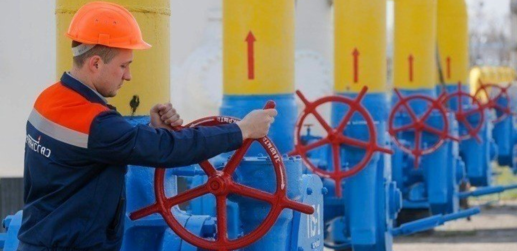 Γαλλική εταιρεία κατασκευής δεξαμενών μεταφοράς υγροποιημένου φυσικού αερίου φεύγει από τη Ρωσία