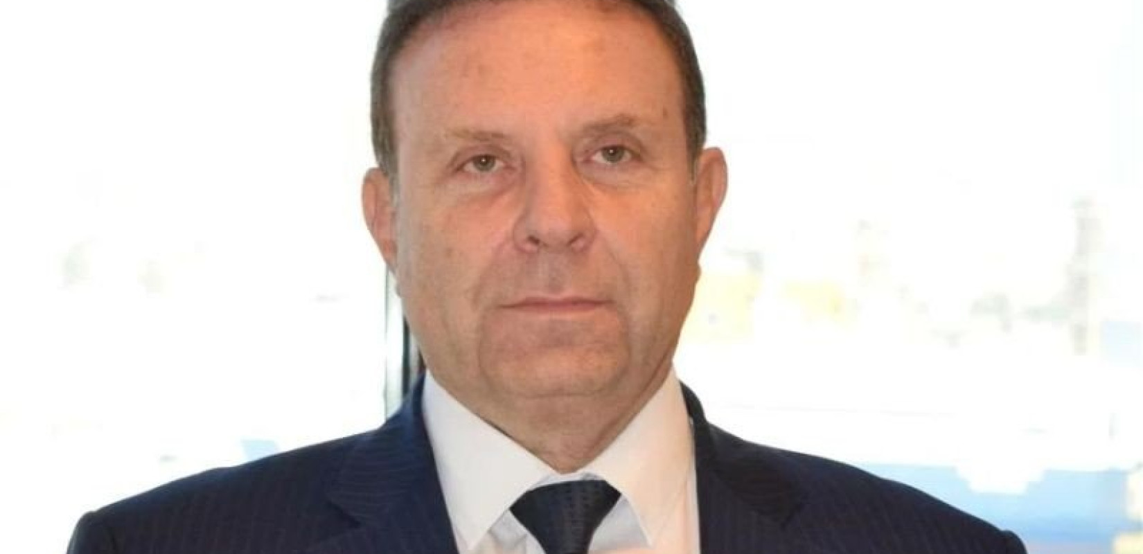 Λιμάνι Θεσσαλονίκης: Αποχωρεί από πρόεδρος του ΟΛΘ ο Αθανάσιος Λιάγκος μετά από πρόταση εκπροσώπου του Ιβάν Σαββίδη