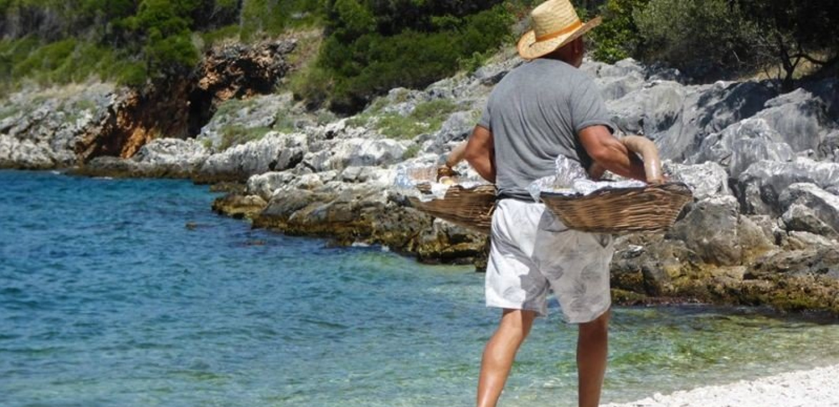 Χαλκιδική: Εξαρθρώθηκε η «μαφία των λουκουμάδων» - Ταυτοποιήθηκαν δώδεκα άτομα