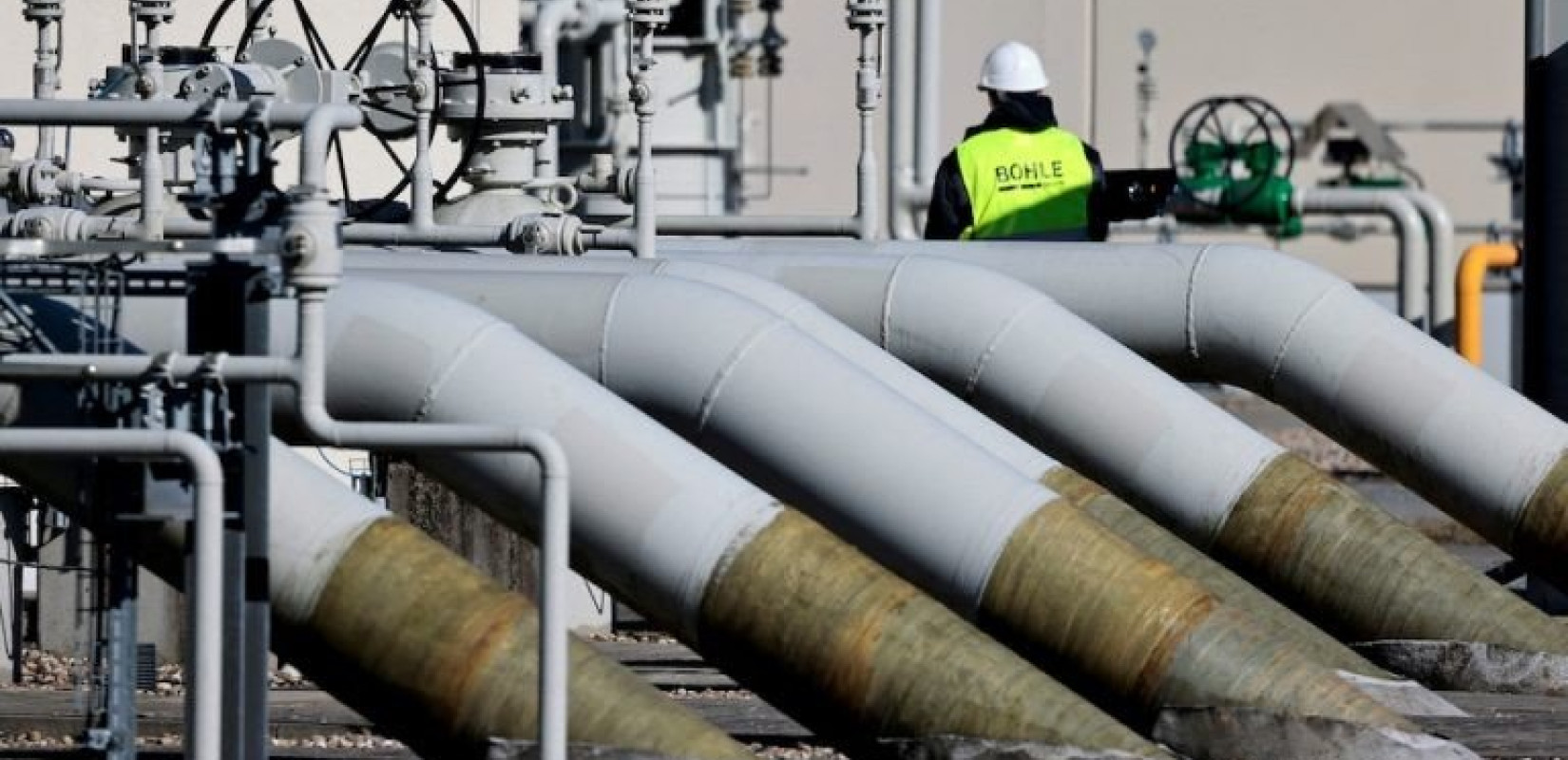 Ρωσία: Δεν έχει ληφθεί ακόμα απόφαση για αποκατάσταση των ζημιών στους αγωγούς αερίου Nord Stream