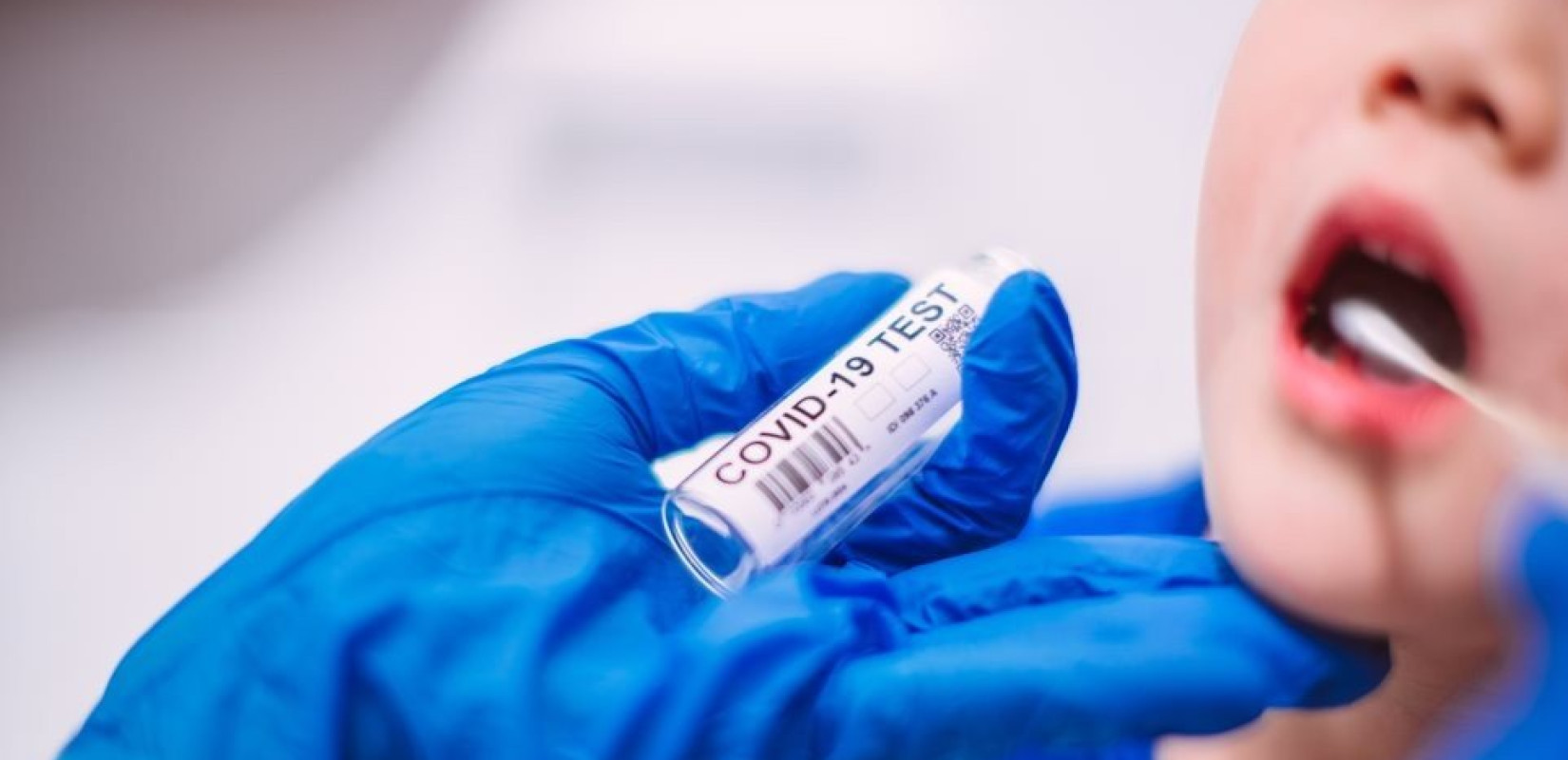 «Θερίζει» τις νεαρές ηλικίες ο κορονοϊός - Άνοιξε ξεχωριστή πτέρυγα νοσηλείας για παιδιά με covid στο Παπαγεωργίου