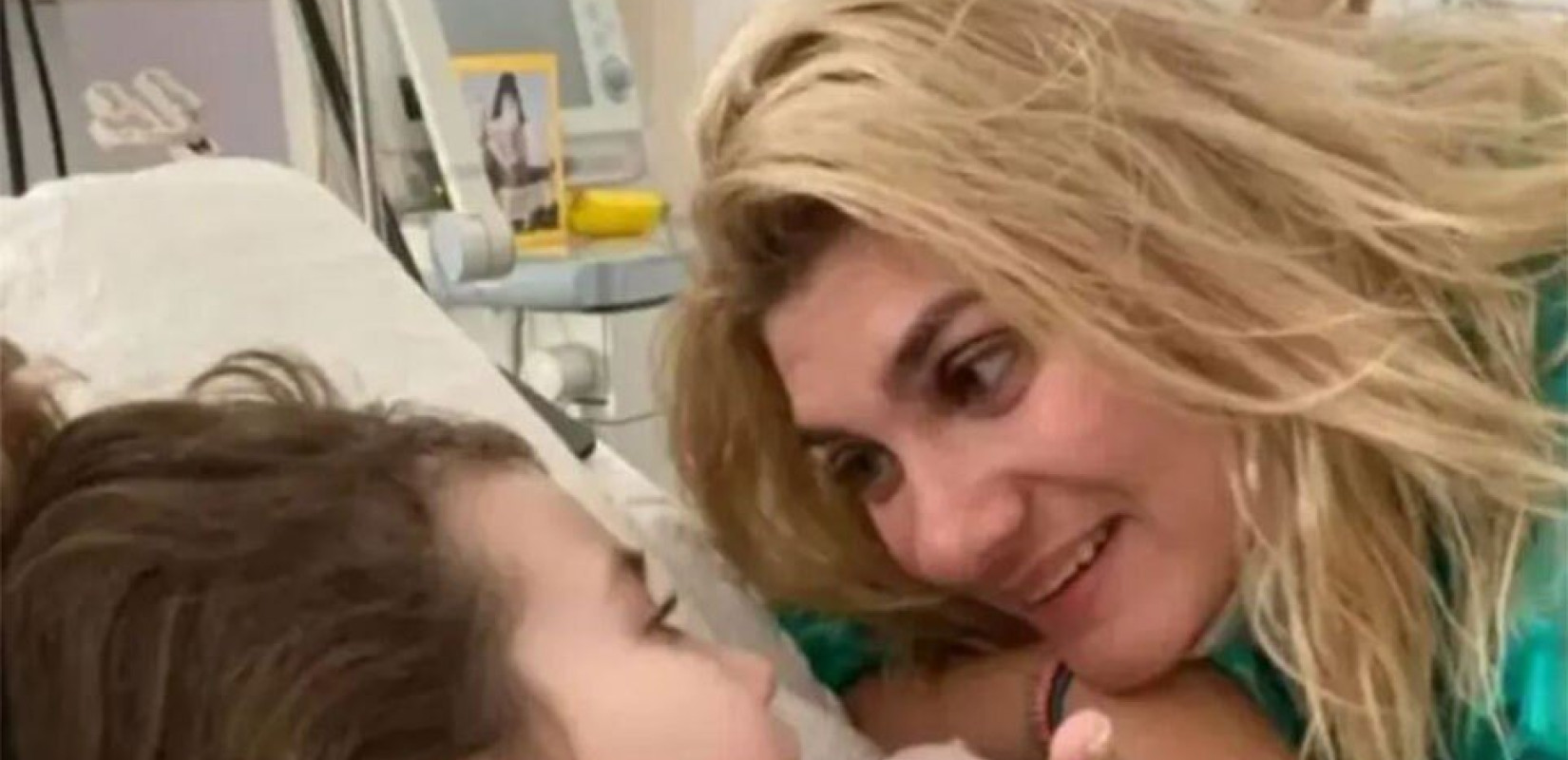 Δίκη Πισπιρίγκου: «Δεν προέκυψε κάτι στον έλεγχο της Τζωρτζίνας για κληρονομικό νόσημα» 