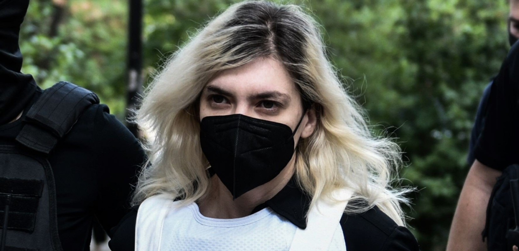 Εξοργίζει η Πισπιρίγκου: Κατέθεσε ασφαλιστικά μέτρα εναντίον δημοσιογράφων