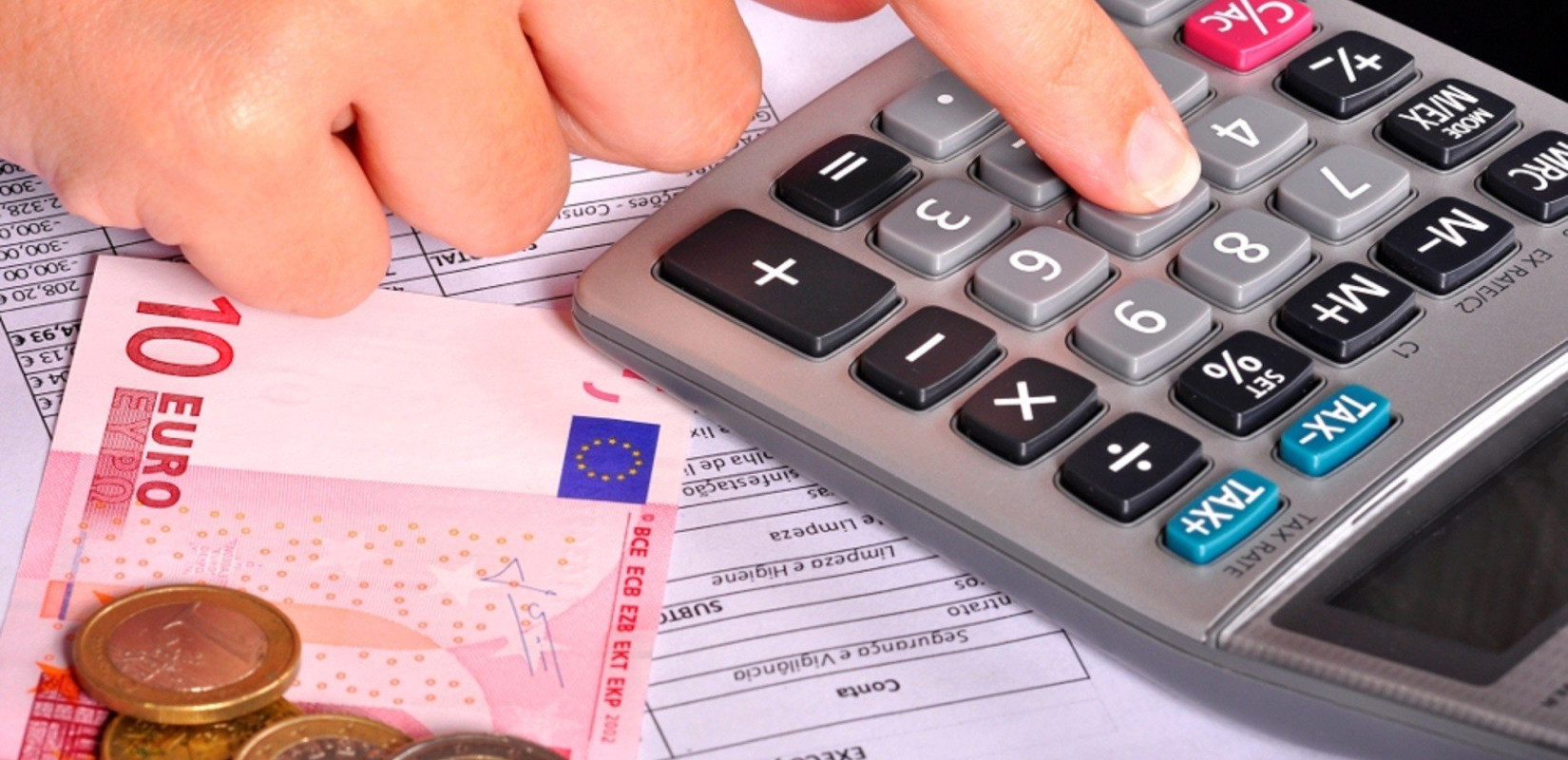 Ρύθμιση 72 δόσεων για χρέη στο Δημόσιο - Πότε ανοίγει η πλατφόρμα για αιτήσεις
