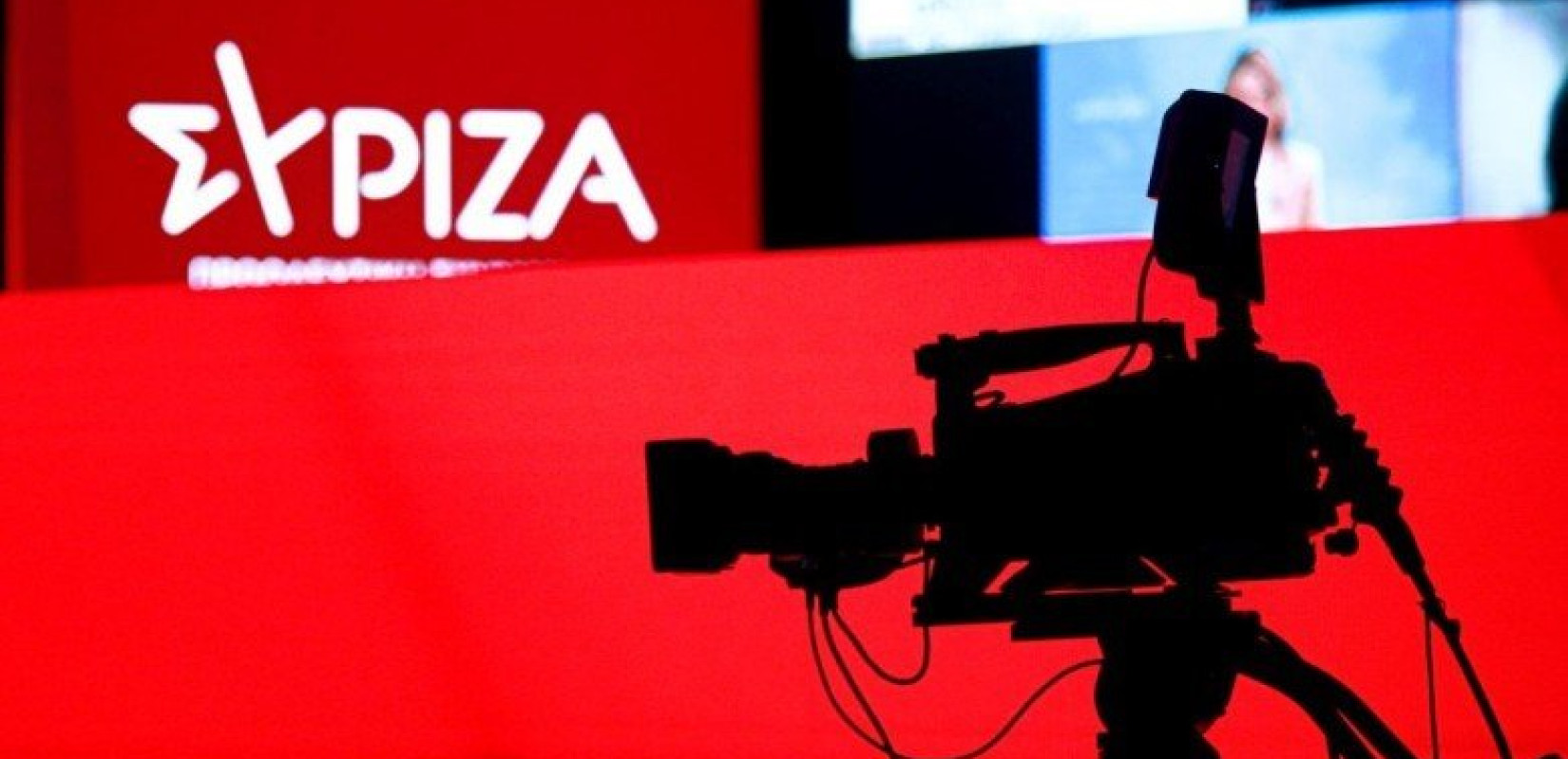 ΣΥΡΙΖΑ-ΠΣ: Είχε την έγκριση της ΕΥΠ και από ποιον ο κ. Σμυρλής όταν παρείχε άδεια εξαγωγής για το Predator;	