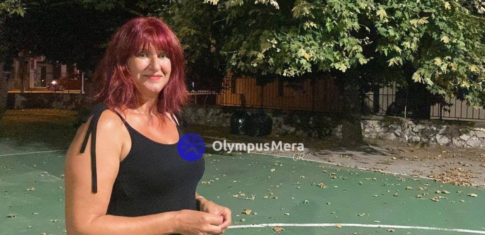 Το όνειρο της Δώρας που κατάφερε να κερδίσει μια θέση στο πανεπιστήμιο... μαζί με το γιό της (βίντεο)