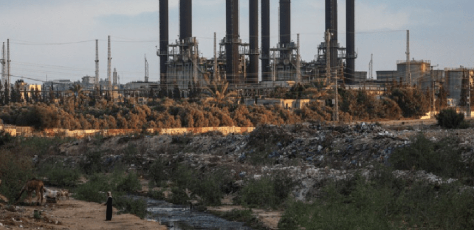 Γάζα: Τουλάχιστον επτά Παλαιστίνιοι νεκροί από αεροπορική επιδρομή του Ισραήλ