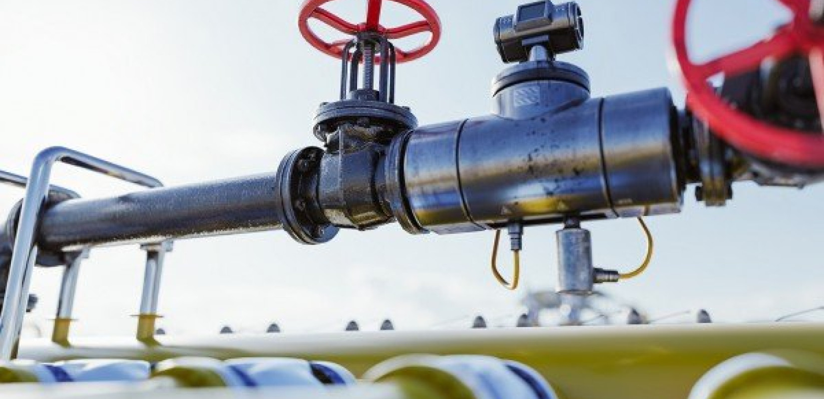 Αλεξανδρούπολη: Ξεκινούν τα έργα σύνδεσης με το δίκτυο φυσικού αερίου - Aνάδοχος η ΑΒΑΞ