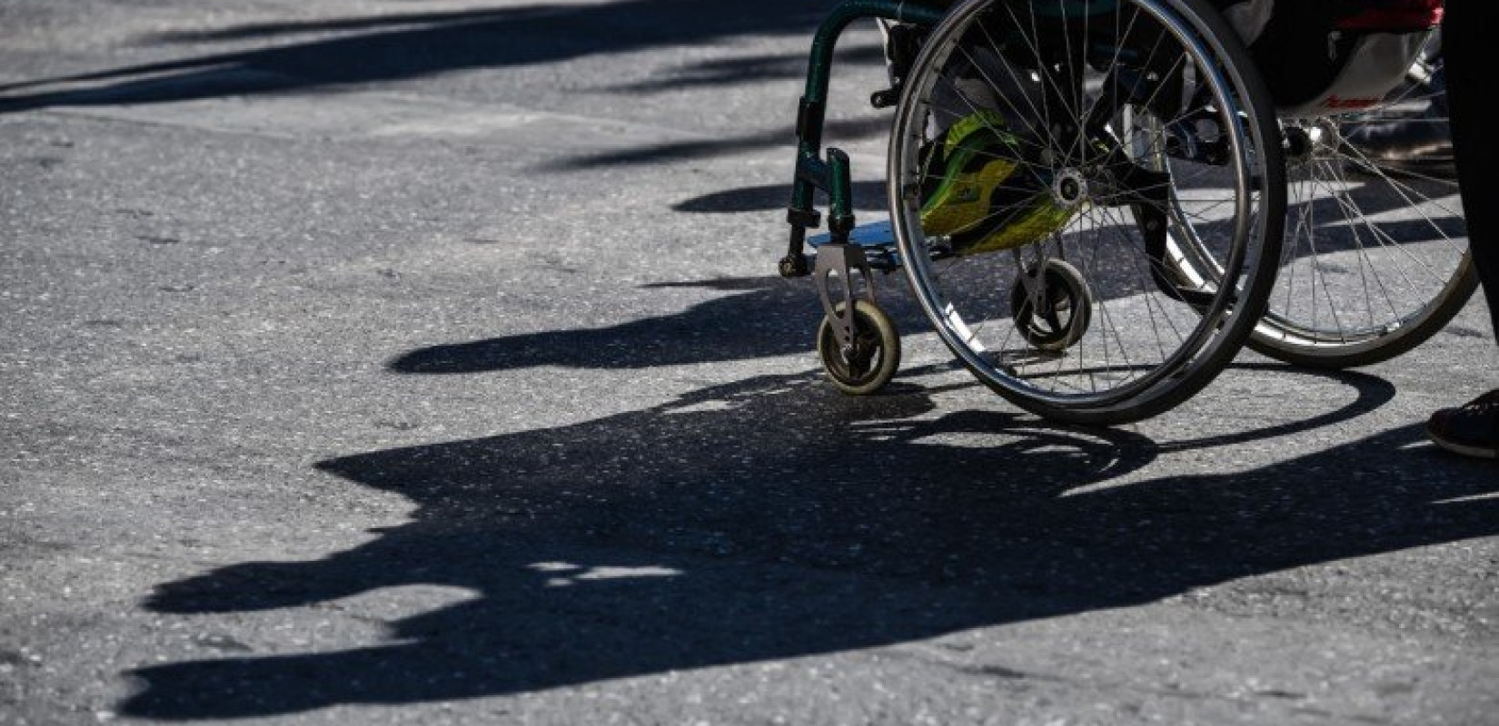 Σοκάρουν νέες καταγγελίες για τη δομή ΑμεΑ στη Θεσσαλονίκη: Διαπιστώθηκαν άλλοι τρεις θάνατοι (βίντεο)