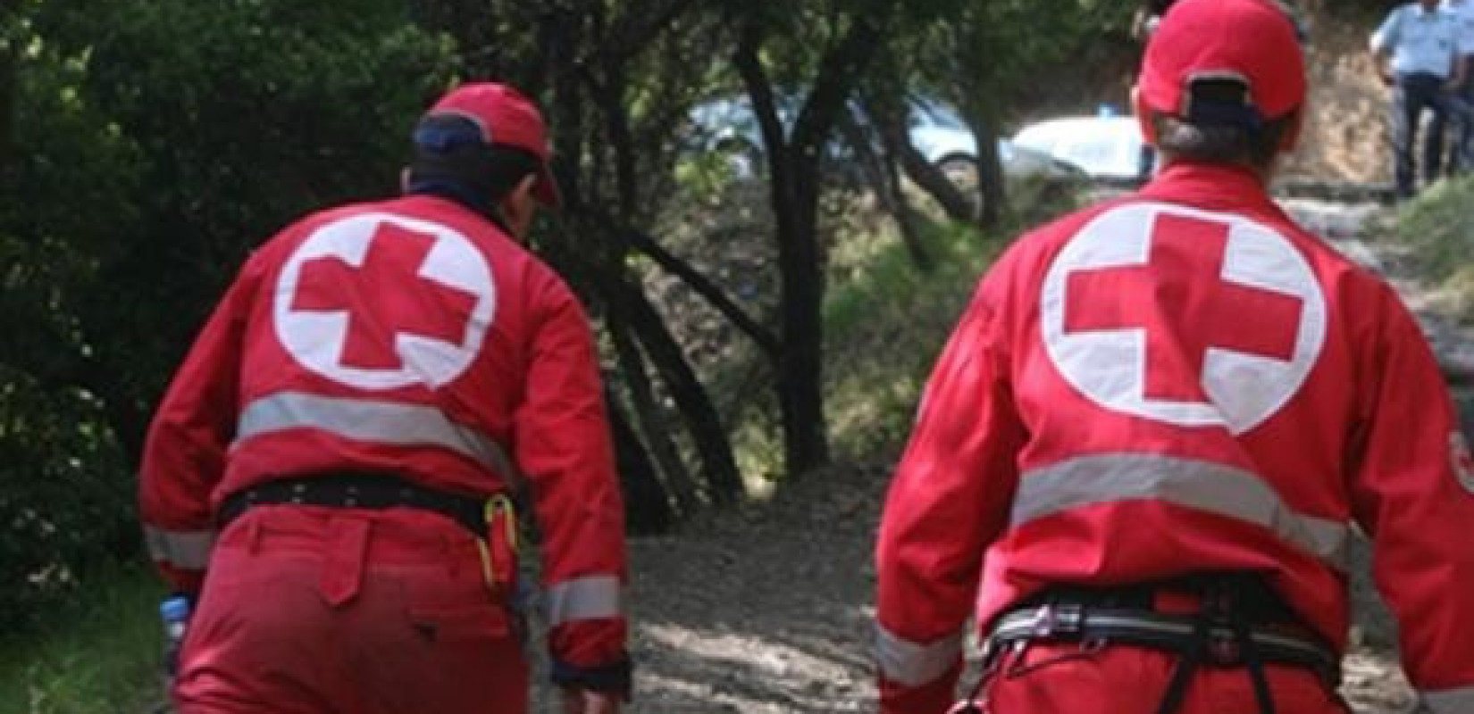 Άσκηση ετοιμότητας στη Χαλκιδική: Τι θα κάνατε σε έναν σεισμό 7,1 ρίχτερ μέσα σε εργοστάσιο παραγωγής ελιάς;