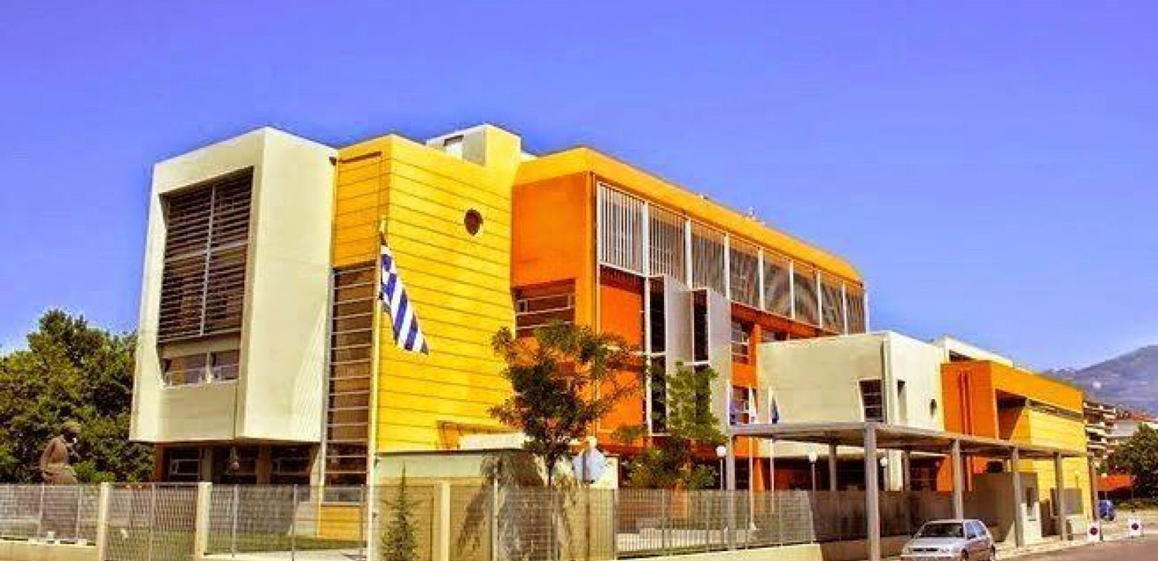 Κίνδυνος να χαθεί η περιουσία της Δράμας