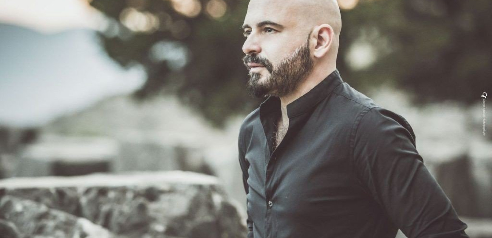 Τα «Νάματα και Ιάματα» του Δ. Μαραμή παρουσιάζονται στη Λάρισα