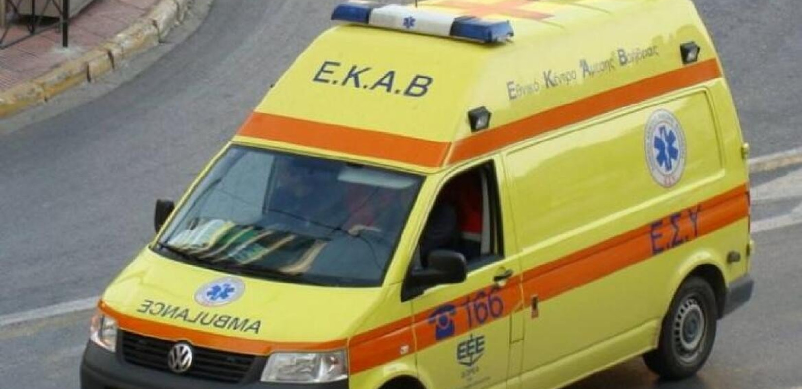 Χαλκιδική: Από οξεία αμυγδαλίτιδα υπέφερε ο 8χρονος που κατέρρευσε μπροστά στους γονείς του (βίντεο)