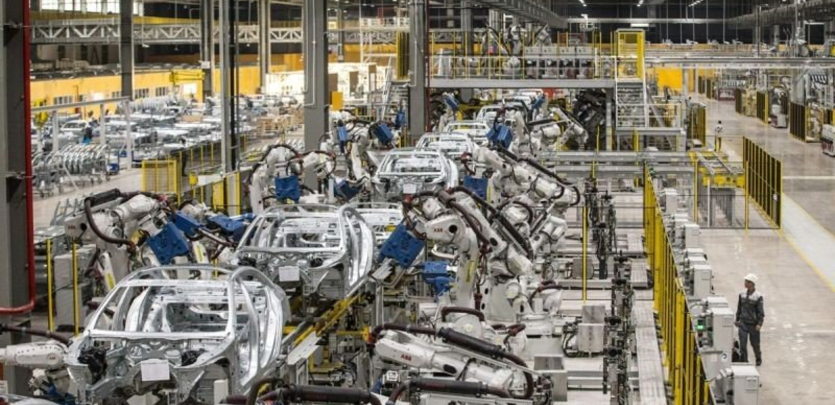ΗΠΑ: Ιστορική απεργία σε τρία εργοστάσια μεγάλων ονομάτων της αυτοκινητοβιομηχανίας