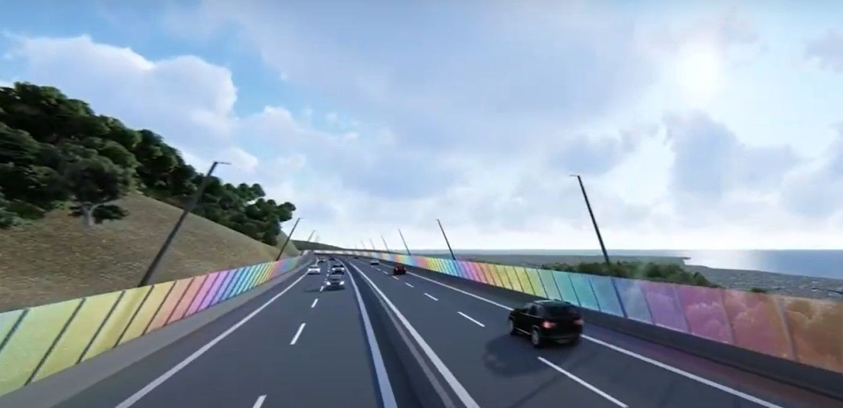 FlyOver: Απορρίφθηκε από το ΣτΕ η αίτηση αναστολής των κατοίκων, ξεκινούν τα έργα - Τι αλλάζει στη Θεσσαλονίκη