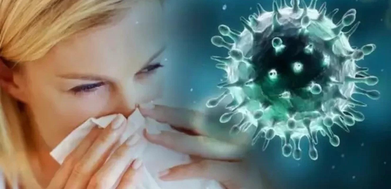 Πώς μπορούμε να ξεχωρίσουμε γρίπη, ιό RSV και covid-19 - Aυξημένες οι νοσηλείες από τον ιό RSV 