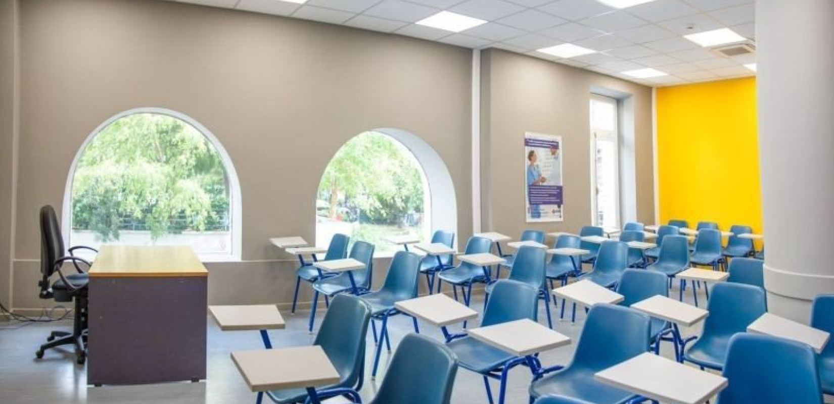 ΔΥΠΑ: Ξεκινούν οι εγγραφές στις ΣΑΕΚ για τους επιτυχόντες του παράλληλου μηχανογραφικού