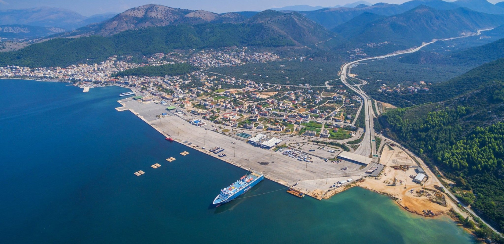 Στη Βουλή η σύμβαση παραχώρησης του λιμανιού της Ηγουμενίτσας στον νέο επενδυτή