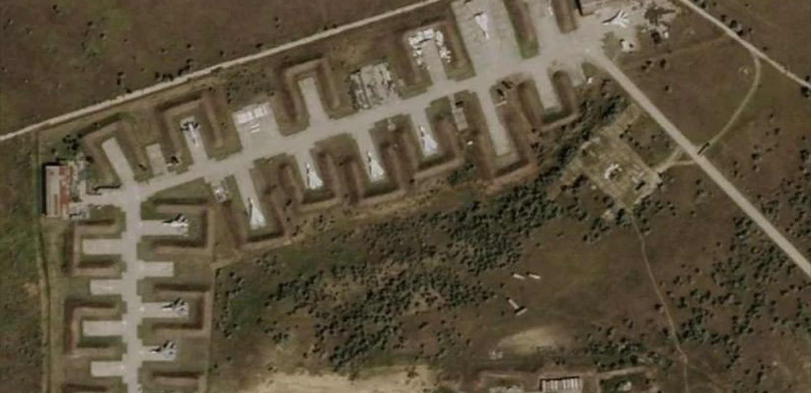 Κριμαία: «Αναταραχή» στην διεθνή τάξη η αναγνώρισή της ως Ρωσική